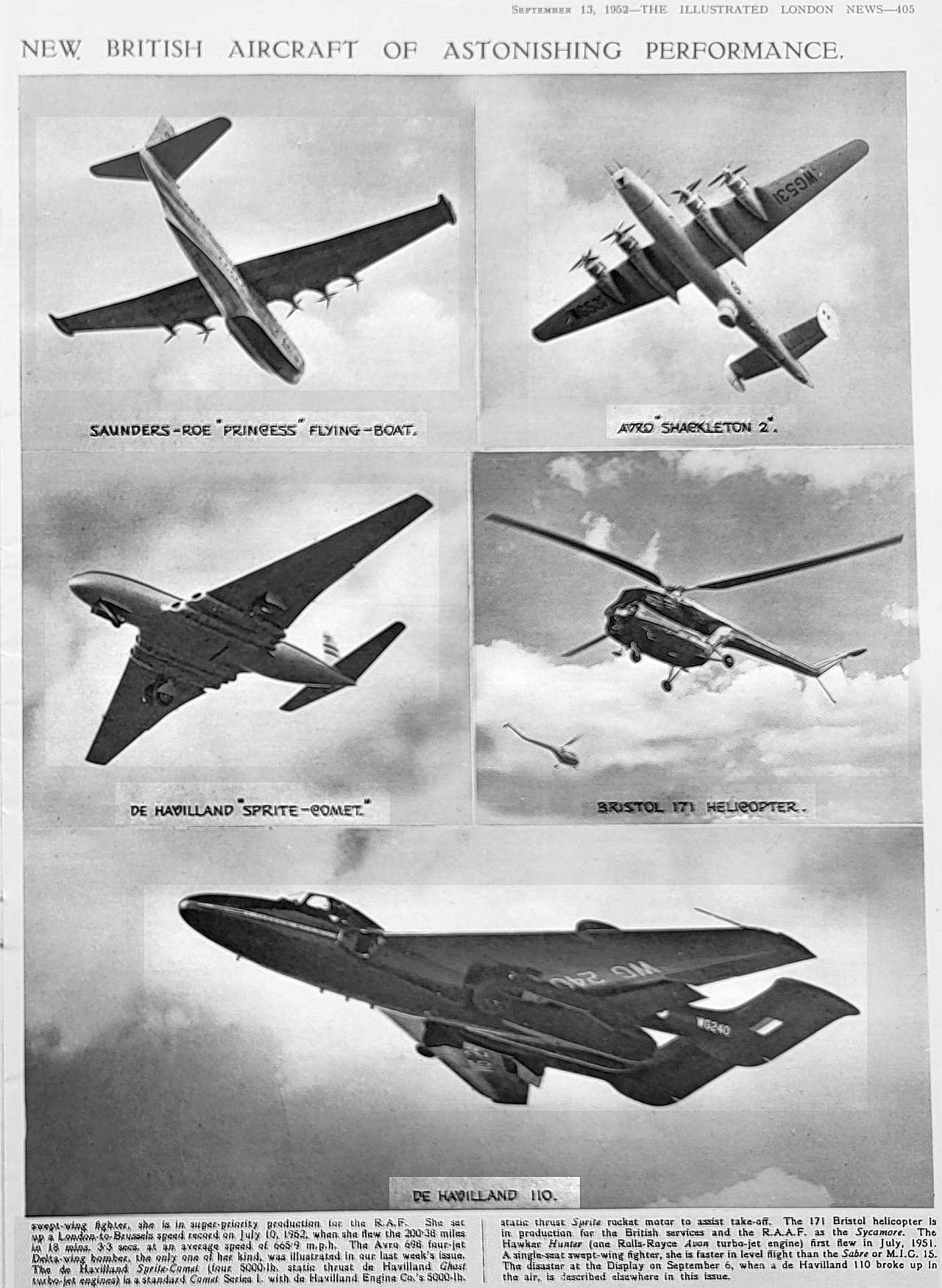 New british planes 2
